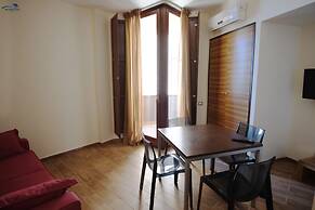 Nuraghe Apartments