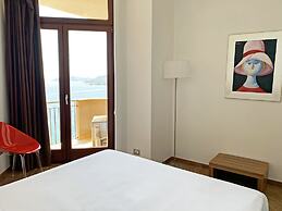 Nuraghe Apartments