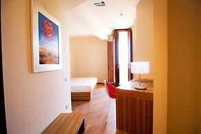 Nuraghe Apartments