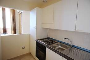 Nuraghe Apartments