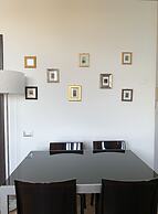 Nuraghe Apartments