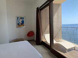 Nuraghe Apartments