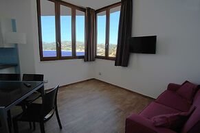 Nuraghe Apartments