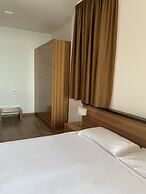Nuraghe Apartments