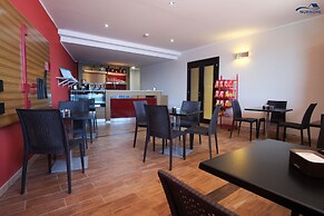 Nuraghe Apartments
