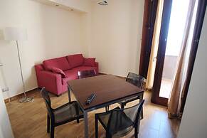 Nuraghe Apartments