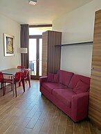 Nuraghe Apartments