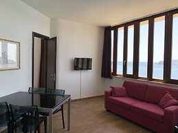 Nuraghe Apartments