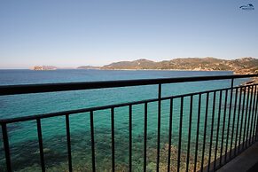 Nuraghe Apartments