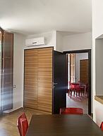 Nuraghe Apartments