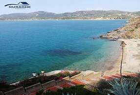 Nuraghe Apartments