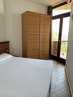 Nuraghe Apartments
