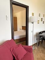Nuraghe Apartments