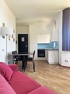 Nuraghe Apartments