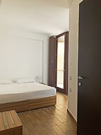Nuraghe Apartments