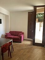 Nuraghe Apartments