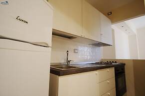 Nuraghe Apartments