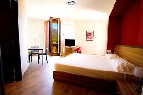 Nuraghe Apartments