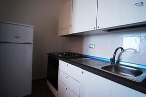 Nuraghe Apartments