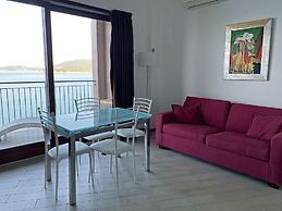 Nuraghe Apartments