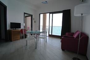 Nuraghe Apartments