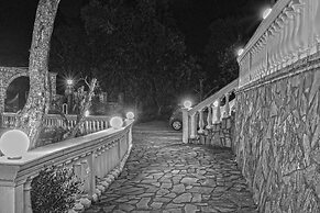 Corfu Room Apartments