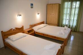 Corfu Room Apartments
