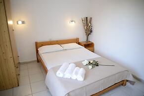 Corfu Room Apartments