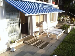 Living On Bakoven Ocean