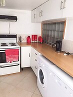 Living On Bakoven Ocean