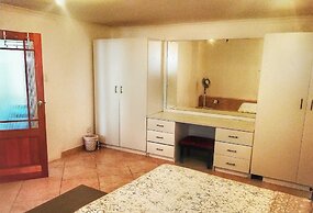 Living On Bakoven Ocean