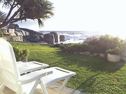 Living On Bakoven Ocean