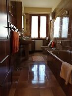 Maximum House in Subbiano