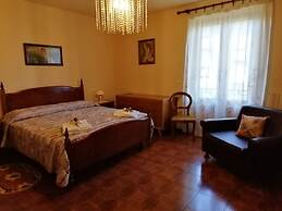 Maximum House in Subbiano