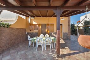 Villa Rosy