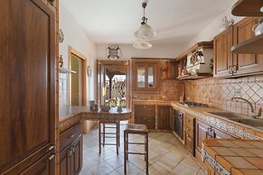 Villa Rosy