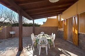 Villa Rosy