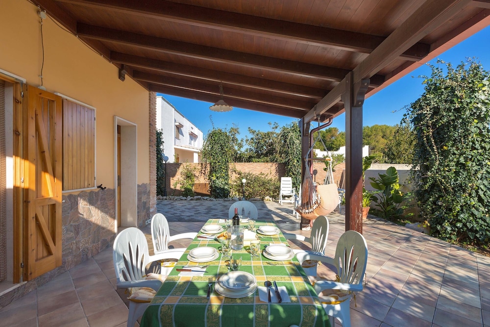 Villa Rosy
