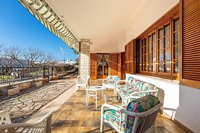 Villa Alice