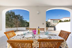 Villa Vacanza Felice