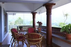 Room-luxury Cottages With Beautiful Moun