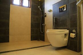 Room-luxury Cottages With Beautiful Moun