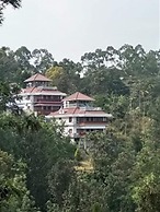 Room-luxury Cottages With Beautiful Moun