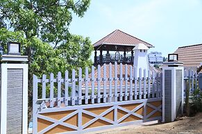 Room-luxury Cottages With Beautiful Moun