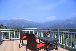 Room-luxury Cottages With Beautiful Moun