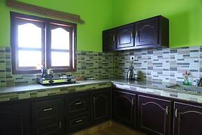 Room-luxury Cottages With Beautiful Moun