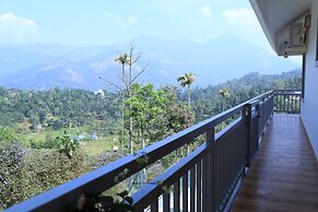 Room-luxury Cottages With Beautiful Moun
