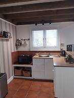 Harbour View Cottage Boutique B&b