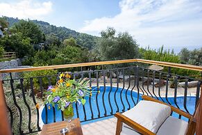Room-exclusive Boutique Hotel 4