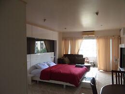 303 40sqm Jomtien Hill Resort